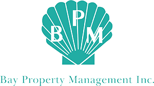 Bay Property Management Logo