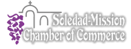 Soledad Mission Chamber of Commerce