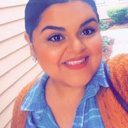 Picture of Maricela Manzano